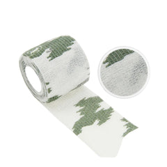 Sport Self-Adhesive Elastic Bandage Wrap