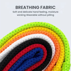 Soccer Shin Guard Sleeves – Breathable Leg Protection