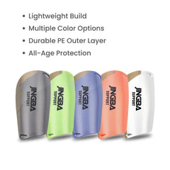 Soccer Shin Guards for Training & Match Protection