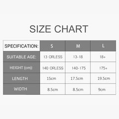 Soccer Shin Guards for Training & Match Protection