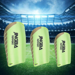 Soccer Shin Guards for Training & Match Protection