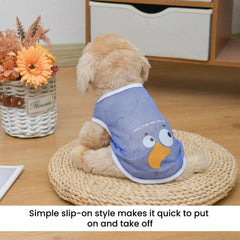Cozy Knit Dog Sweater with Bow — Small Pet Hoodie