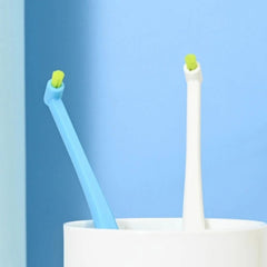 Soft Interdental Brush for Adults | Gentle Oral Care Tool