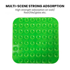 Soft Silicone Dog Lick Mat – Slow Feeder & Anxiety Relief