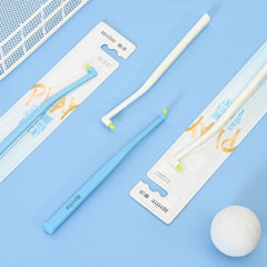 Soft Interdental Brush for Adults | Gentle Oral Care Tool