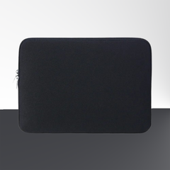 Soft Laptop Sleeve: MacBook, HP, Dell, Lenovo
