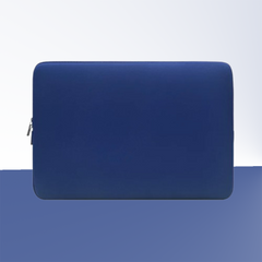 Soft Laptop Sleeve: MacBook, HP, Dell, Lenovo