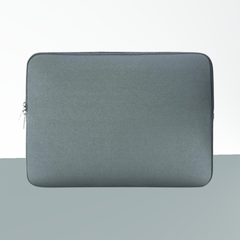 Soft Laptop Sleeve: MacBook, HP, Dell, Lenovo