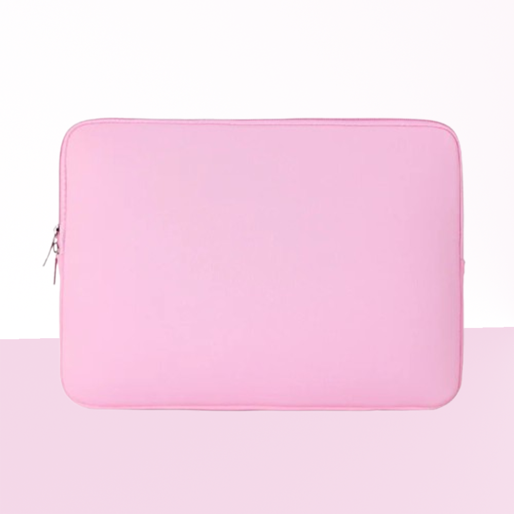 Soft Laptop Sleeve: MacBook, HP, Dell, Lenovo