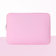 Soft Laptop Sleeve: MacBook, HP, Dell, Lenovo
