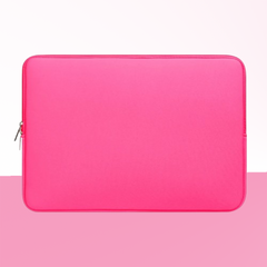 Soft Laptop Sleeve: MacBook, HP, Dell, Lenovo