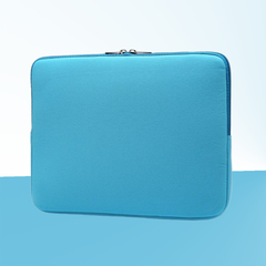 Soft Laptop Sleeve: MacBook, HP, Dell, Lenovo