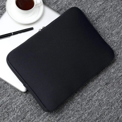 Soft Laptop Sleeve: MacBook, HP, Dell, Lenovo