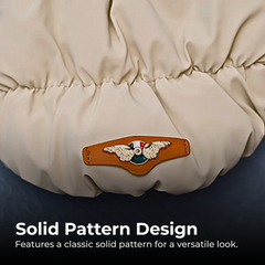 Soft Padded Dog Jacket for Small Medium Dogs