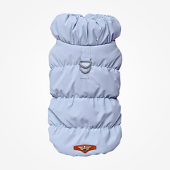 Soft Padded Dog Jacket for Small Medium Dogs