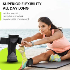 Sport Anklet Support – Compression Ankle Protector