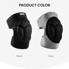 Sports Anti-Collision Knee Pads | Shockproof & Durable
