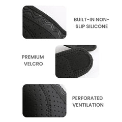 Sports Anti-Collision Knee Pads | Shockproof & Durable