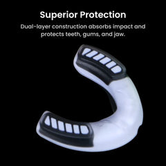 Sports Mouthguard for Boxing, MMA & Training