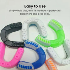 Sports Mouthguard for Boxing, MMA & Training