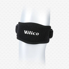 Sports Shock-Absorbing Elbow Support Strap