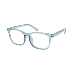 Square Blue Light Blocking Glasses for Gaming & Computer Use
