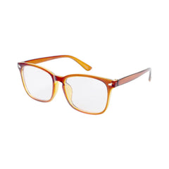 Square Blue Light Blocking Glasses for Gaming & Computer Use
