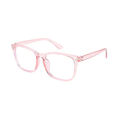 Square Blue Light Blocking Glasses for Gaming & Computer Use