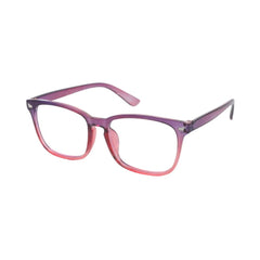 Square Blue Light Blocking Glasses for Gaming & Computer Use