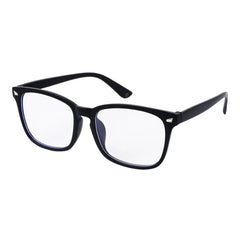 Square Blue Light Blocking Glasses for Gaming & Computer Use