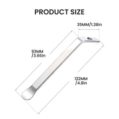 Stainless Steel Bicycle Tire Levers & Repair Tools