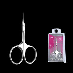 Stainless Steel Cuticle Nipper for Nails & Dead Skin