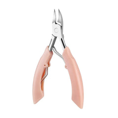 Stainless Steel Cuticle Nipper for Nails & Dead Skin