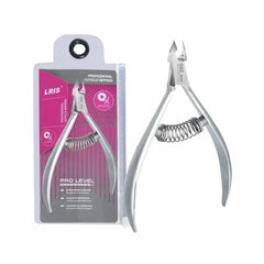 Stainless Steel Cuticle Nipper for Nails & Dead Skin