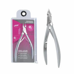 Stainless Steel Cuticle Nipper for Nails & Dead Skin