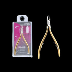 Stainless Steel Cuticle Nipper for Nails & Dead Skin