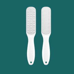 Stainless Steel Foot File for Dead Skin & Callus Removal