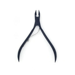 Stainless Steel Nail Nipper Cuticle Remover for Pedicure