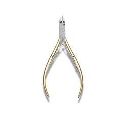 Stainless Steel Nail Nipper Cuticle Remover for Pedicure