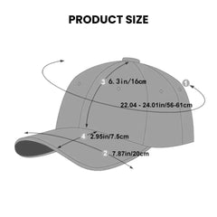 Star Patch Trucker Cap — Mesh Snapback