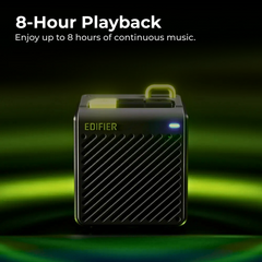 Edifier Waterproof Stereo Wireless Speaker