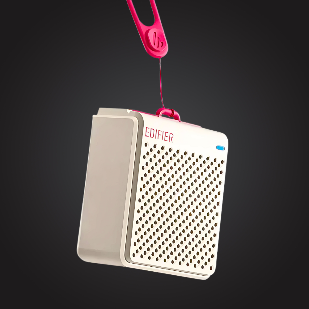 Edifier Waterproof Stereo Wireless Speaker
