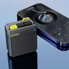 Edifier Waterproof Stereo Wireless Speaker