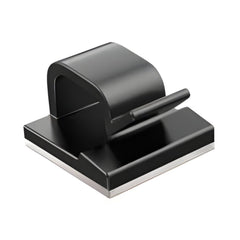 Strong Adhesive Cable Clips — Wire Organizer (50pcs)