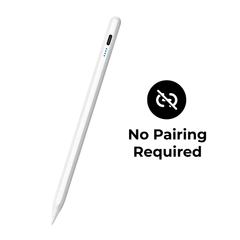 Universal Rechargeable Stylus Pen — Precise & Fast