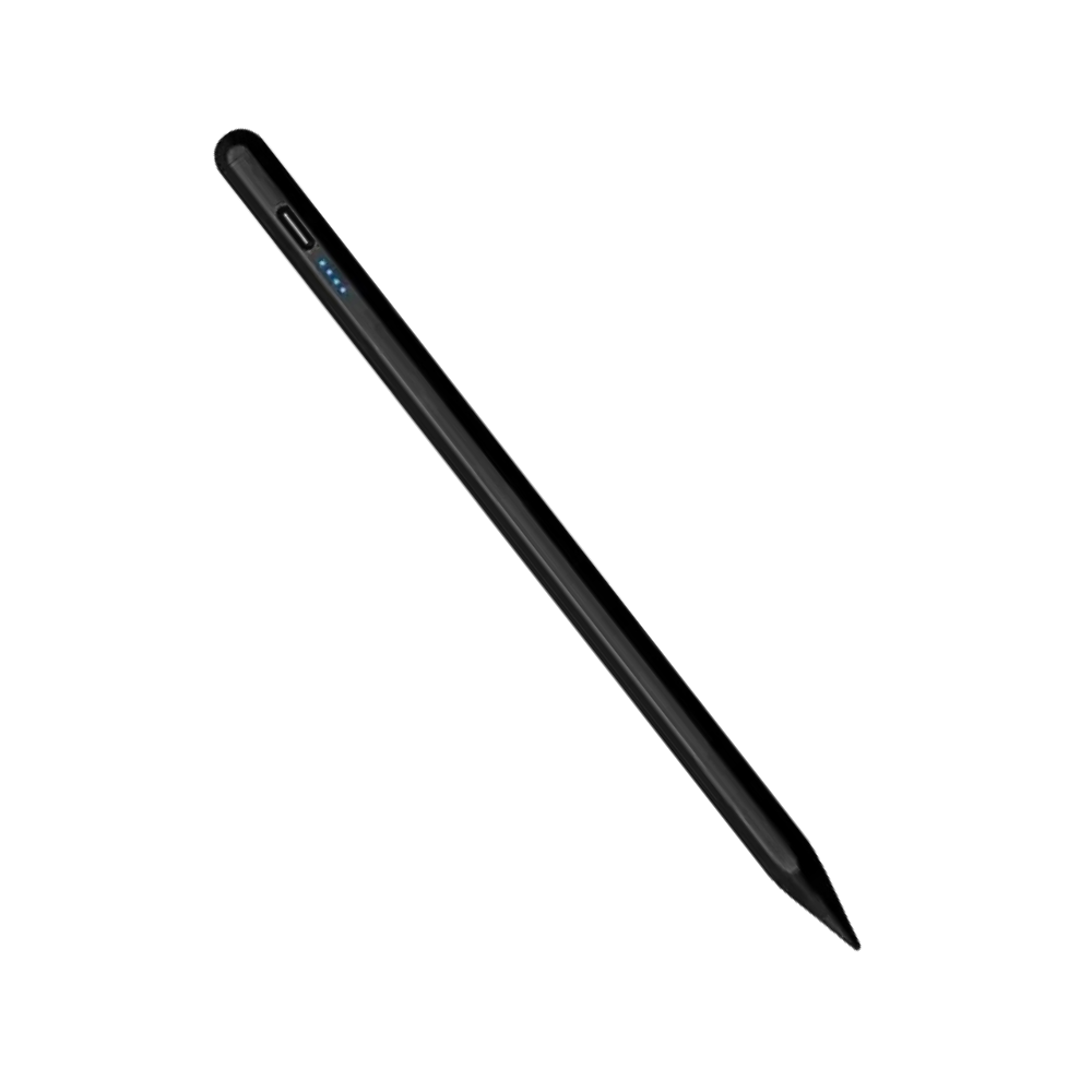 Universal Rechargeable Stylus Pen — Precise & Fast