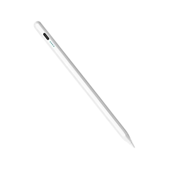 Universal Rechargeable Stylus Pen — Precise & Fast