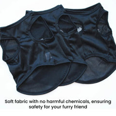 Cute Small Dog Clothes | Pet Puppy T-Shirts for Summer