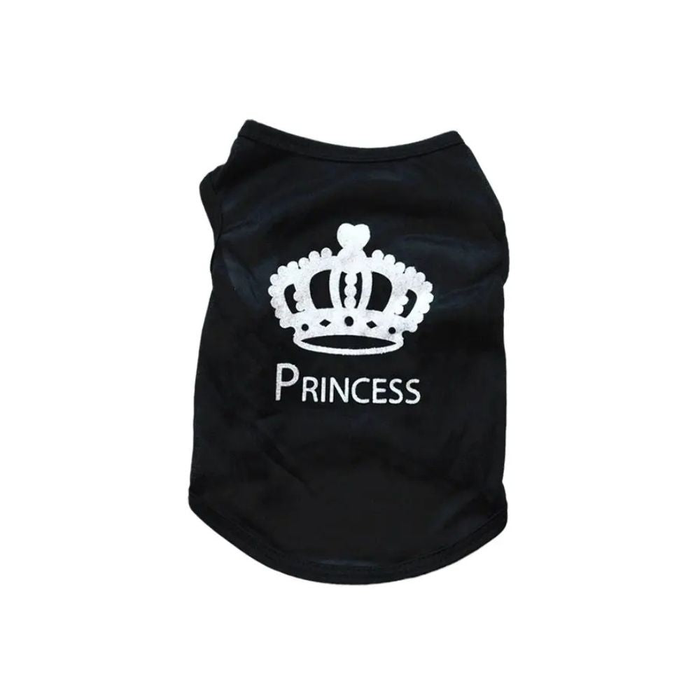 Cute Small Dog Clothes | Pet Puppy T-Shirts for Summer
