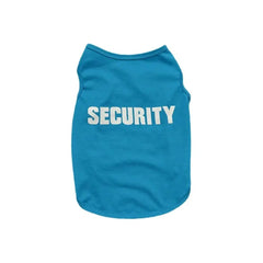 Cute Small Dog Clothes | Pet Puppy T-Shirts for Summer
